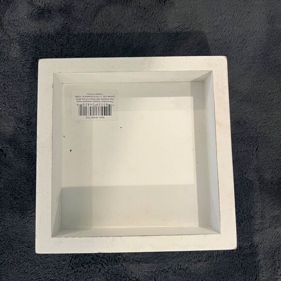 BE AWESOME TODAY WOODEN SIGN - Picture 3 of 3